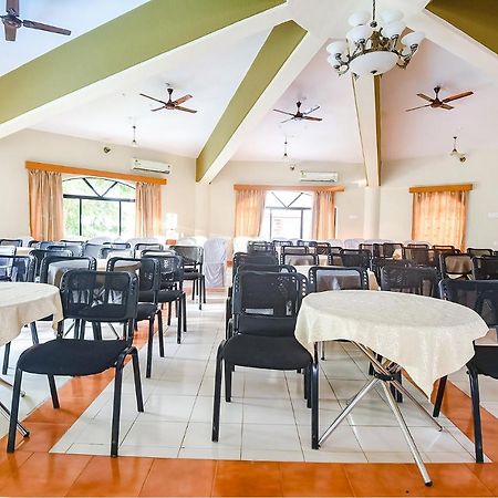 Fabhotel Prime Tanjo Highland With Pool - 500M From Calangute Beach Candolim Exteriér fotografie